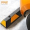 Pyle Pyle Cardioid Condenser Microphone Kit, Large Diaphragm, Shock Mount, XLR Cable, for Streaming PCRSTP14X2 - alternate 6